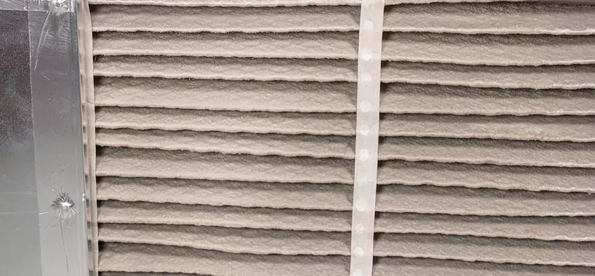 Mobile Car AC Filter Replacement in Dyer