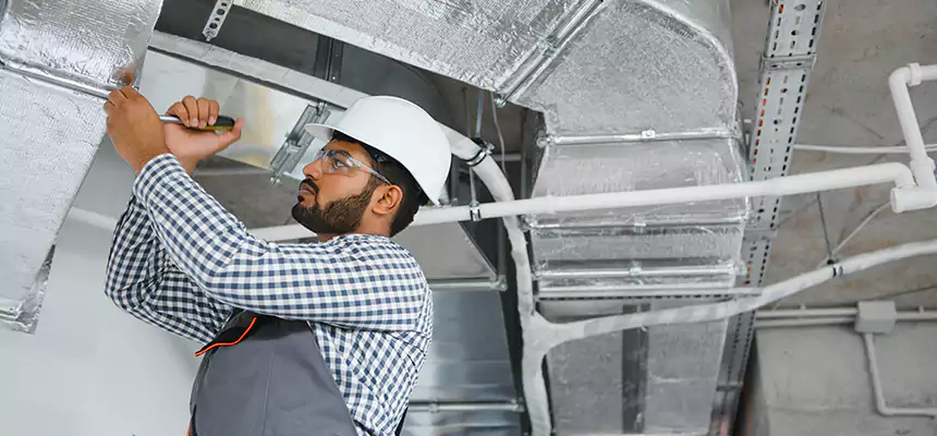Proactive Ac Vent Repairs & Air Duct Replacement Companies Near Me in Dyer