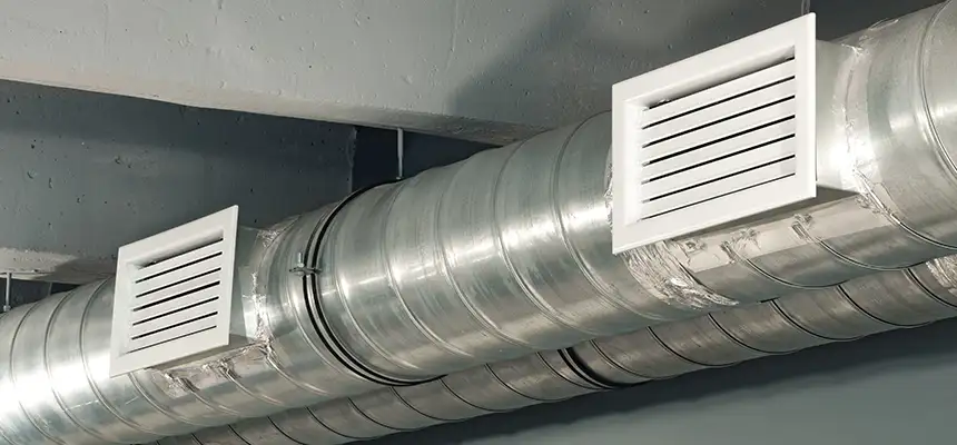 Our Air Duct Camera Inspection Services in Dyer, IN