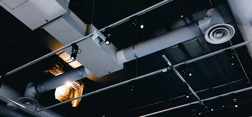 Our Air Duct Replacement Services in Dyer, IN