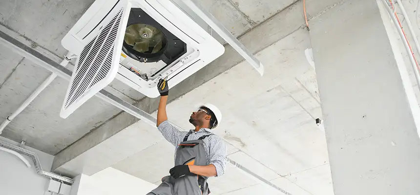 Efficient Multi‑Unit & HOA Annual Vent Cleaning Plans in Dyer