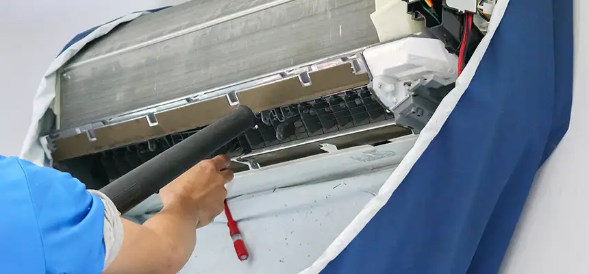 Advanced Clogged Dryer Vent Repair for Multi-Unit & Commercial in Dyer, IN