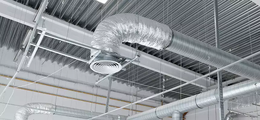 Our Dryer Vent Hose Replacement Services in Dyer, IN