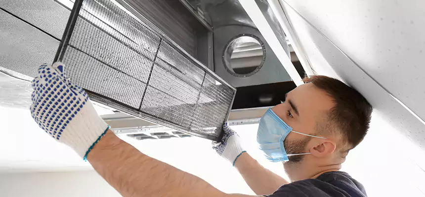 Our Dryer Vent Replacement Services in Dyer, IN
