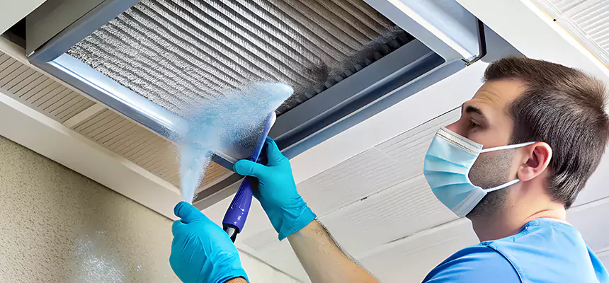 Our Home Ventilation Cleaning Services in Dyer, IN