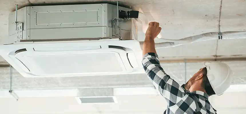 Our Local Vent Cleaning Services in Dyer, IN