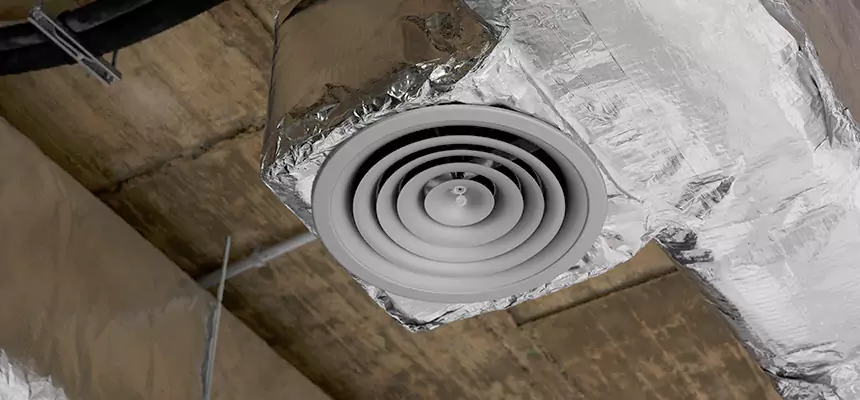 Our Low VOC Vent Installation Services in Dyer, IN