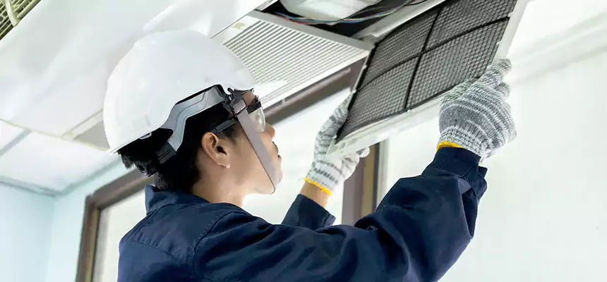 Our Mold & Mildew Removal from Air Ducts Services in Dyer, IN