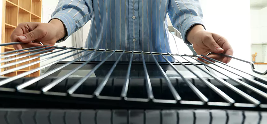 Our Vent Grille Washing Services in Dyer, IN