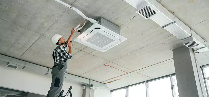 Our Wi Fi Connected Air Ducts Services in Dyer, IN