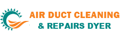 Air Duct Cleaning & Repairs Dyer