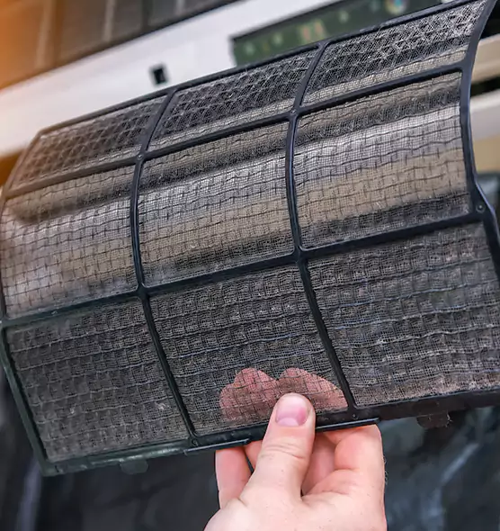 Top-notch AC Air Filter Replacement in Dyer