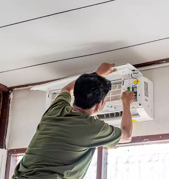 About Air Duct & AC Odor Removal in Dyer, IN