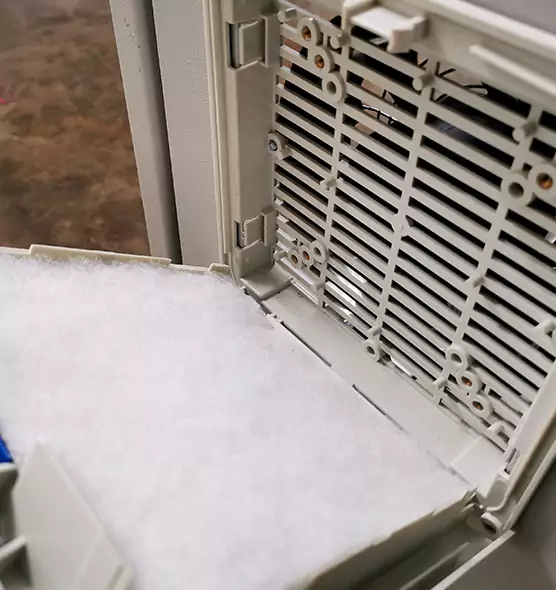 Professional Air Duct Expansion Solutions in Dyer, IN