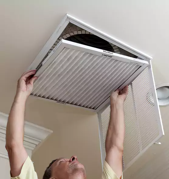 Trusted Apartment Air Duct Cleaning in Dyer, IN
