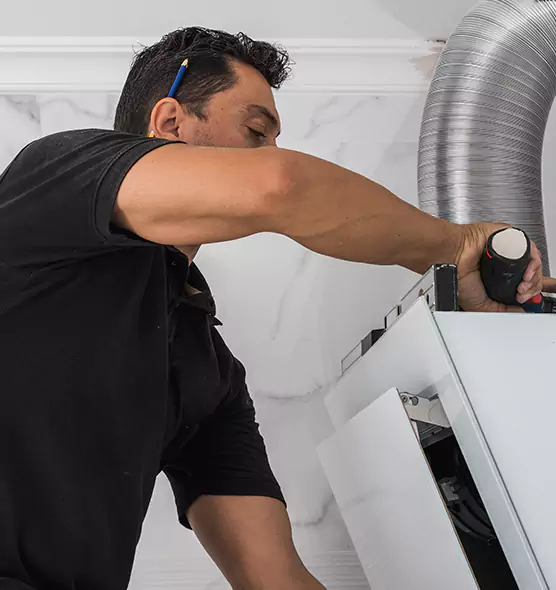 Trusted Bathroom Exhaust Duct Cleaning in Dyer, IN