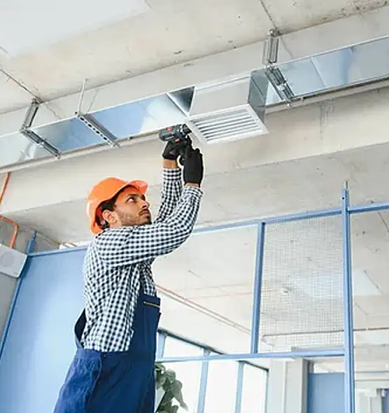 About Commercial Laundry Vent Cleaning in Dyer, IN