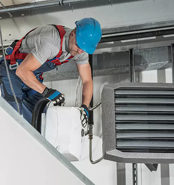 Professional Custom HVAC Ductworkin Dyer, IN