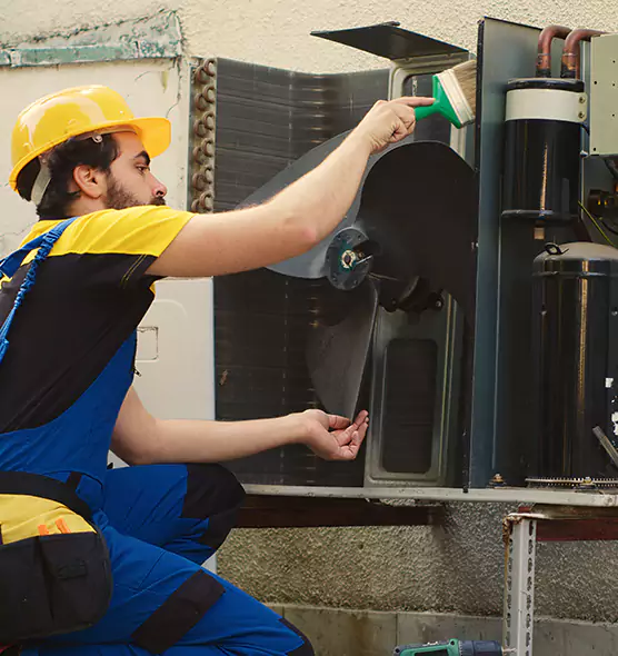 About Dryer Duct Fire Hazard Inspection in Dyer, IN