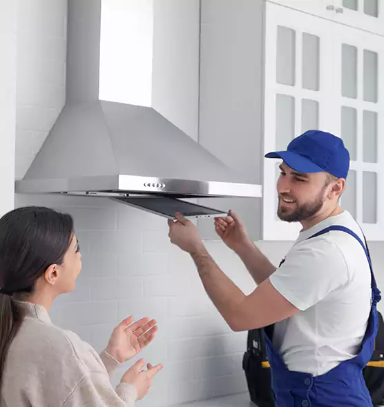 Professional Dryer Vent Cleaning Service in Dyer, IN