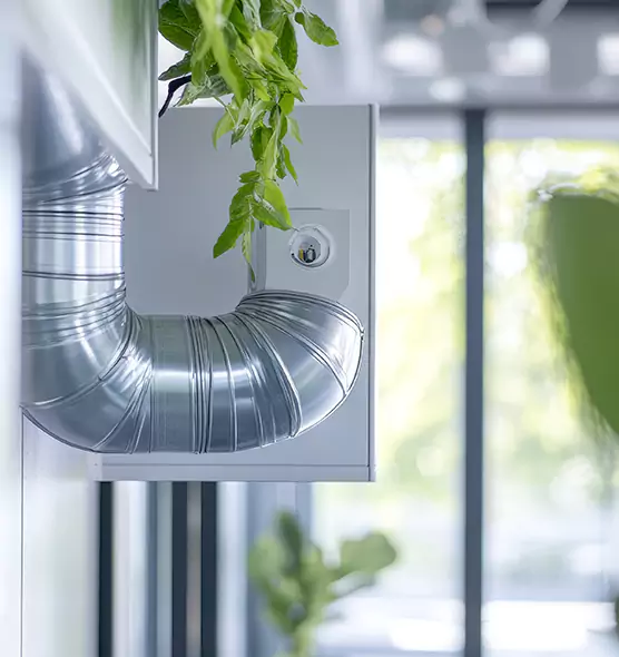 Professional Eco-Friendly Duct Cleaning Services in Dyer, IN