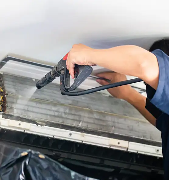 Welcome to Move-in/Move-out Duct Cleaning Services in Dyer, IN
