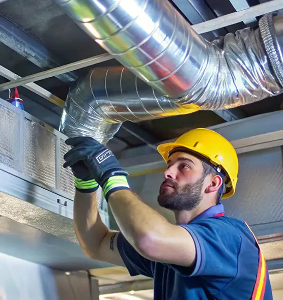 Professional NADCA Approved Air Duct Services in Dyer, IN