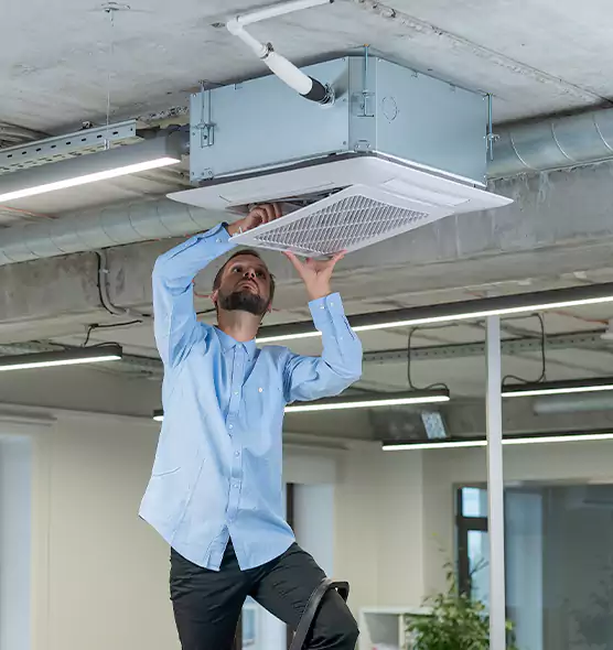 Advanced Rodent Droppings In Vents in Dyer, IN