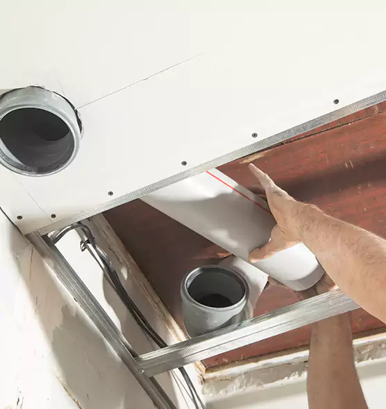 Professional Seasonal Allergy Air Duct Cleaning in Dyer, IN