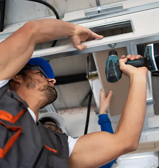 About Vent Smoke Odor Elimination in Dyer, IN