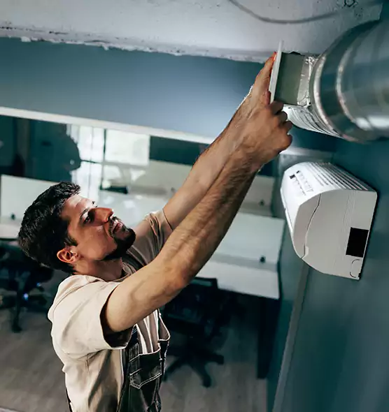 Reliable Warehouse Vent Cleaning in Dyer, IN