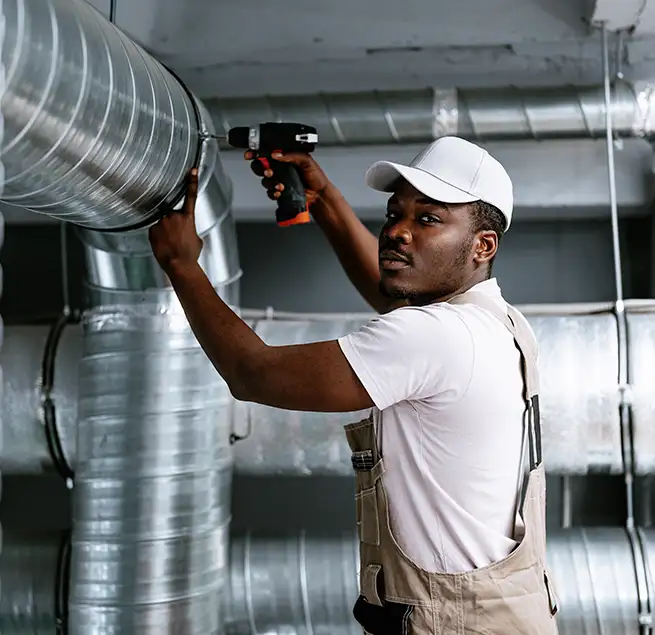 Why Homeowners & Businesses Trust Us Dyer, IN