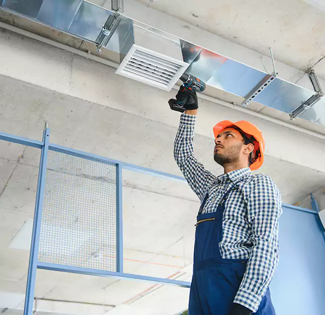 Why Homeowners & Businesses Trust Us in Dyer, IN?