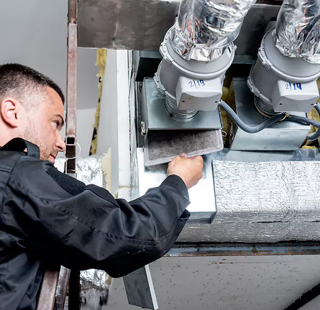 Why Homeowners & Businesses Trust Us in Dyer, IN?