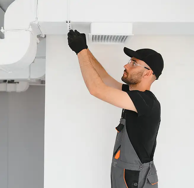 Why Homeowners & Businesses Trust Us in Dyer, IN?