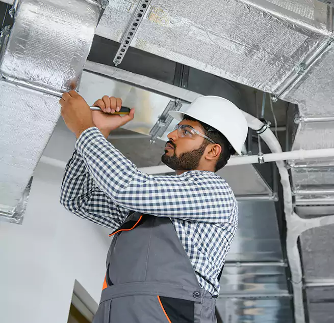 Why Homeowners & Businesses Trust Us Dyer, IN