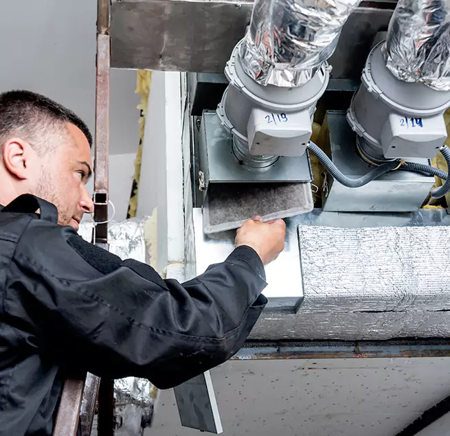  Why Homeowners & Businesses Trust Us in Dyer, IN?