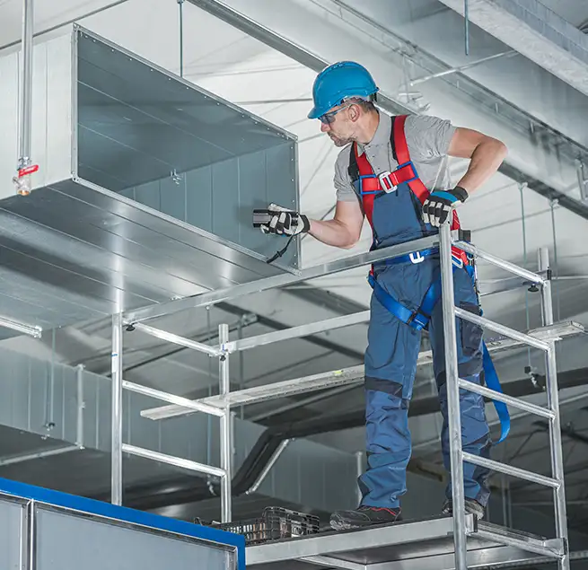 Why Homeowners & Businesses Trust Us in Dyer, IN?