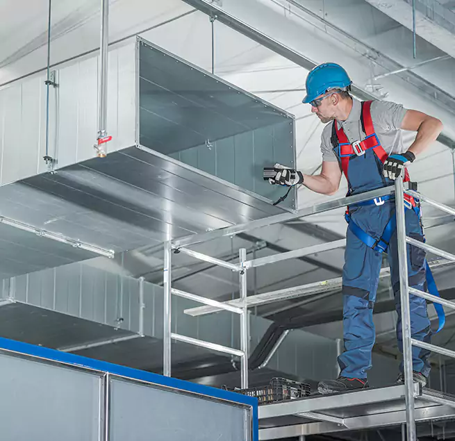 Why Homeowners & Businesses Trust Us in Dyer, IN?