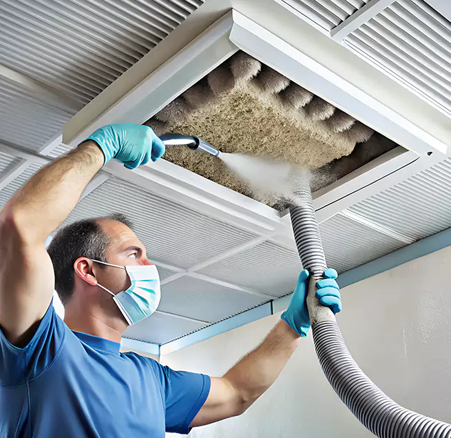 Why Homeowners & Businesses Trust Us Dyer, IN