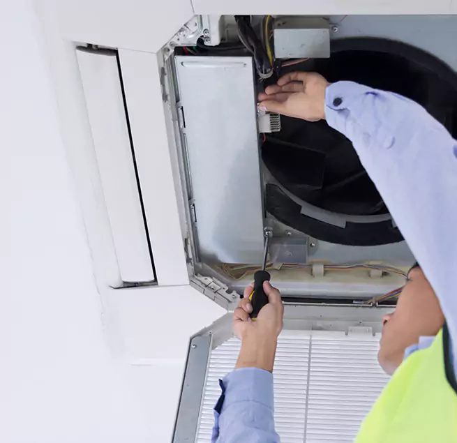 Why Homeowners & Businesses Trust Us Dyer, IN?