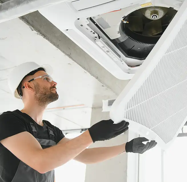 Why Homeowners & Businesses Trust Us in Dyer, IN?