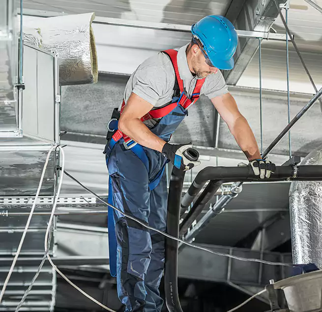 Why Homeowners & Businesses Trust Us in Dyer, IN?