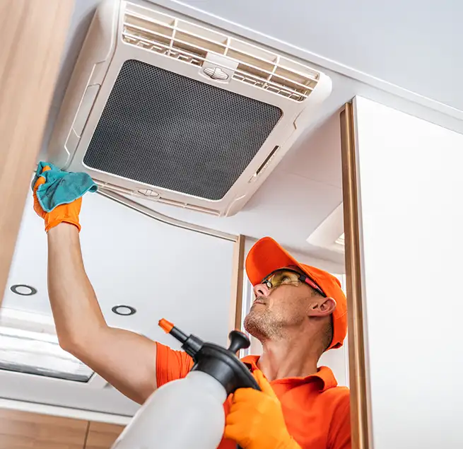 Why Homeowners & Businesses Trust Us in Dyer, IN?