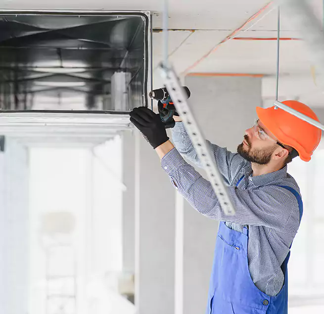 Why Homeowners & Businesses Trust Us Dyer, IN