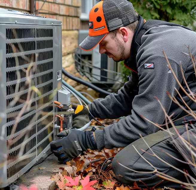 Why Homeowners & Businesses Trust Us in Dyer, IN?