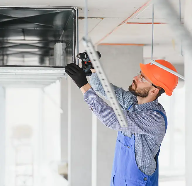  Why Homeowners Businesses Trust Us Dyer, IN