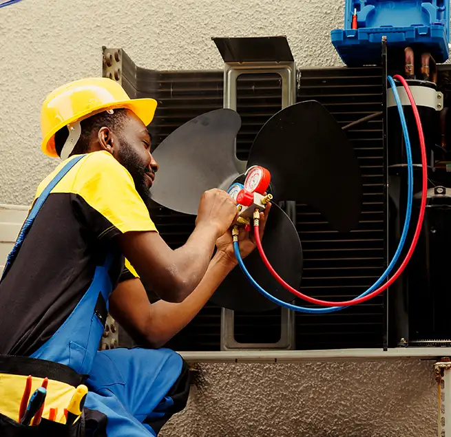 Why Homeowners & Businesses Trust Us in Dyer, IN?