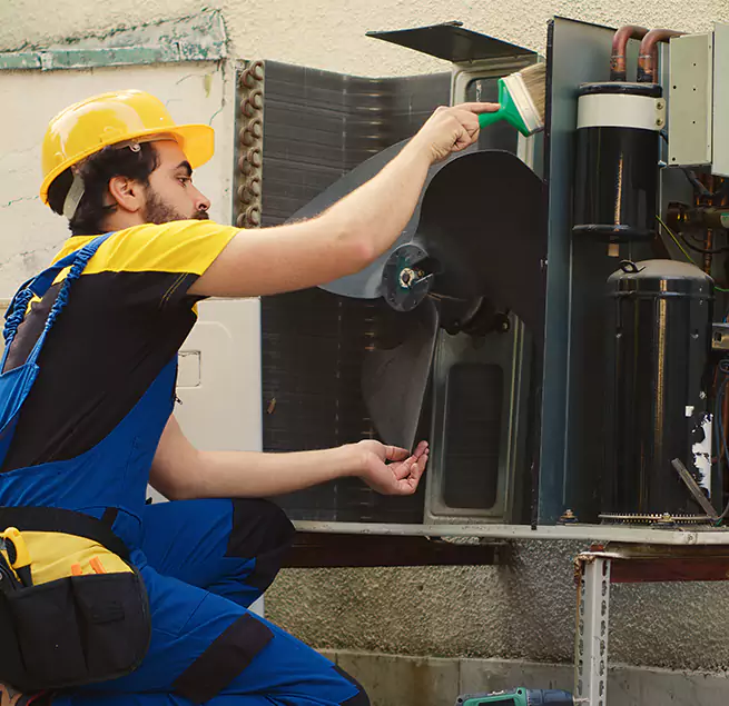 Why Homeowners & Businesses Trust Us Dyer, IN?