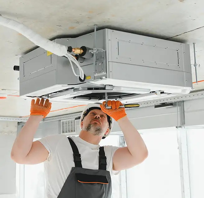 Why Homeowners & Businesses Trust Us Dyer, IN